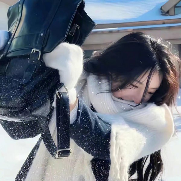 格雷戈里的女友